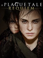 A Plague Tale : Requiem